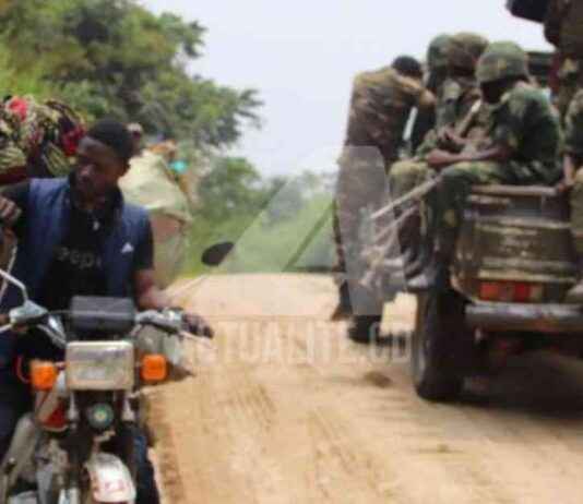 Clashes Between FARDC-M23 in Masisi: Two Dead and Several Injured from Bombardments in Bweremana clashes-between-fardc-m23-in-masisi-two-dead-and-several-njured-from-bombardments-in-bweremana