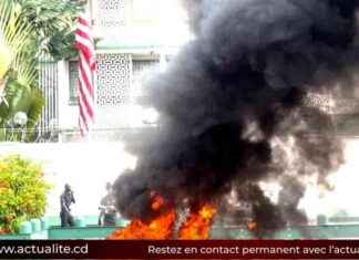 Closure of US Embassy: Encouraging American Citizens to Depart Safely via Commercial Flights closure-of-us-embassy-encouraging-american-citizens-to-depart-safely-via-commercial-flights