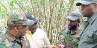 Coalition AFC-M23 Revealed Contacts with ADF for Possible Non-Aggression Pact coalition-afc-m23-revealed-contacts-with-adf-for-possible-non-aggression-pact