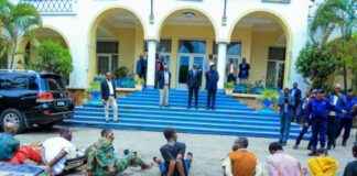 Combatting Crime in Haut-Katanga: Police Present Suspected Criminals, Jacques Kyabula Urges Total Eradication combatting-crime-in-haut-katanga-police-present-suspected-criminals-jacques-kyabula-urges-total-eradication