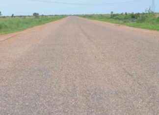Connecting Kikwit and Idiofa: New Asphalt Road Project Underway connecting-kikwit-and-diofa-new-asphalt-road-project-underway