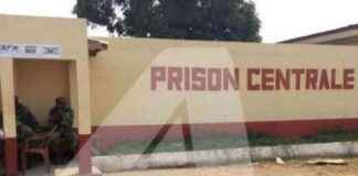 Construction of Kinshasa Central Prison in Maluku Announced construction-of-kinshasa-central-prison-in-maluku-announced