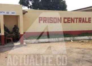 Construction of Kinshasa Central Prison in Maluku Announced construction-of-kinshasa-central-prison-in-maluku-announced