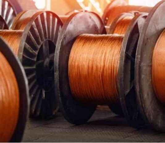 Copper Prices Increase by 4.89% in 2024, Cobalt Declines by 26.57% copper-prices-ncrease-by-489-in-2024-cobalt-declines-by-2657