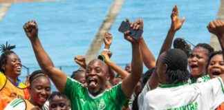 CSF Bikira Dominates Kinshasa with Successful Start to Season csf-bikira-dominates-kinshasa-with-successful-start-to-season