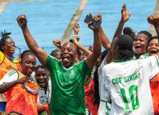 CSF Bikira Dominates Kinshasa with Successful Start to Season csf-bikira-dominates-kinshasa-with-successful-start-to-season