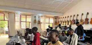 Cultural Activities Suspended in Goma Due to Security Situation: RJ Kanierra Concert and Night of the Book Impacted cultural-activities-suspended-in-goma-due-to-security-situation-rj-kanierra-concert-and-night-of-the-book-mpacted