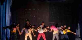 Dance as a Tool for Change: Empowering Gender Equality through Movement dance-as-a-tool-for-change-empowering-gender-equality-through-movement