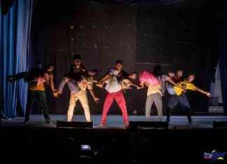 Dance as a Tool for Change: Empowering Gender Equality through Movement dance-as-a-tool-for-change-empowering-gender-equality-through-movement