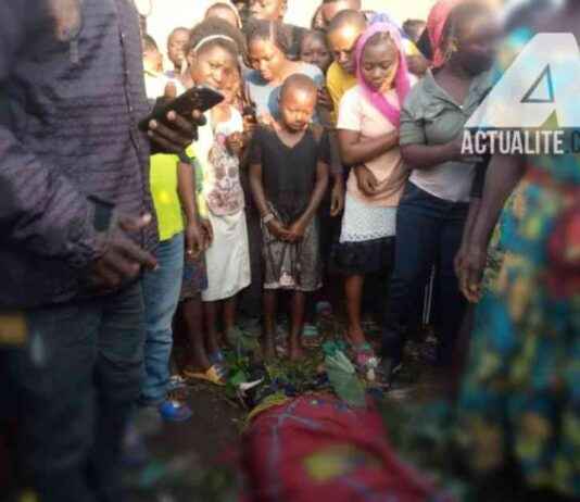 Deadly Attacks by ADF Militants in Nord-Kivu: Over 50 Civilians Killed in Bapere and Baswagha – Civil Society deadly-attacks-by-adf-militants-in-nord-kivu-over-50-civilians-killed-in-bapere-and-baswagha-civil-society