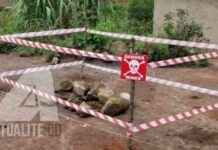 Deadly Bomb Explosion in Lubero: One Person Killed in FARDC-M23 Clashes deadly-bomb-explosion-in-lubero-one-person-killed-in-fardc-m23-clashes