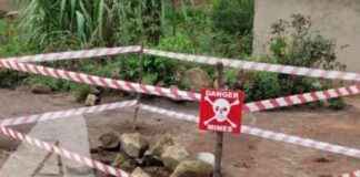 Deadly Bomb Explosion in Lubero: One Person Killed in FARDC-M23 Clashes deadly-bomb-explosion-in-lubero-one-person-killed-in-fardc-m23-clashes