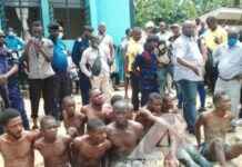 Debate on Insecurity and Judicial Abuses Reignited by Death Penalty for Kuluna in DRC debate-on-nsecurity-and-judicial-abuses-reignited-by-death-penalty-for-kuluna-in-drc