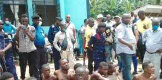 Debate on Insecurity and Judicial Abuses Reignited by Death Penalty for Kuluna in DRC debate-on-nsecurity-and-judicial-abuses-reignited-by-death-penalty-for-kuluna-in-drc