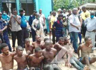 Debate on Insecurity and Judicial Abuses Reignited by Death Penalty for Kuluna in DRC debate-on-nsecurity-and-judicial-abuses-reignited-by-death-penalty-for-kuluna-in-drc