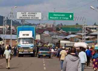 Demand for Closure of Rwanda Border: Sud-Kivu Civil Society Holds Sit-In demand-for-closure-of-rwanda-border-sud-kivu-civil-society-holds-sit-n