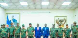 Demand for Minister of Defense and Chief of Army Staff in South Kivu after Minova Incident demand-for-minister-of-defense-and-chief-of-army-staff-in-south-kivu-after-minova-ncident