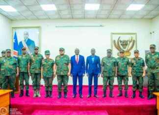 Demand for Minister of Defense and Chief of Army Staff in South Kivu after Minova Incident demand-for-minister-of-defense-and-chief-of-army-staff-in-south-kivu-after-minova-ncident