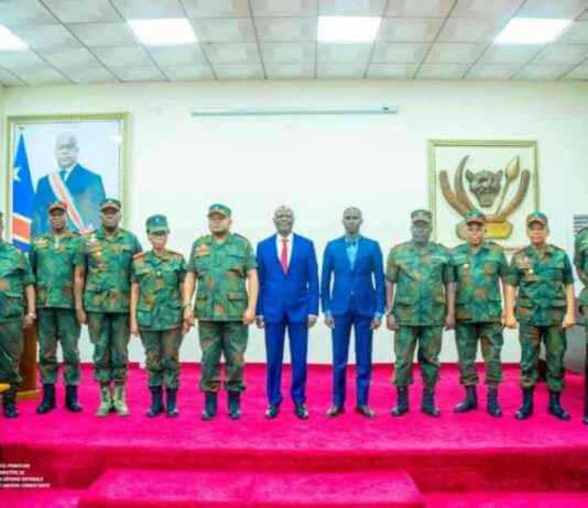 Demand for Minister of Defense and Chief of Army Staff in South Kivu after Minova Incident demand-for-minister-of-defense-and-chief-of-army-staff-in-south-kivu-after-minova-ncident