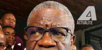 Denis Mukwege Calls for International Action Against Congolese Tragedy: RDC Sanctions Needed denis-mukwege-calls-for-nternational-action-against-congolese-tragedy-rdc-sanctions-needed