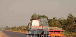 Discovery of Four Dead Motorcyclists in Haut-Katanga Bush near Likasi discovery-of-four-dead-motorcyclists-in-haut-katanga-bush-near-likasi