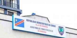 Effective Budget Oversight Measures in Kinshasa: Commission Ecofin Recommendations effective-budget-oversight-measures-in-kinshasa-commission-ecofin-recommendations