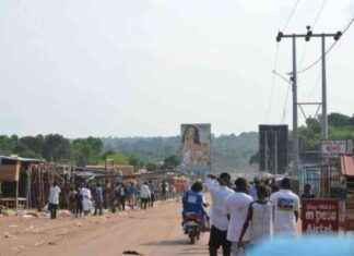 Electricity in Kikwit: Hopes Dashed After Multiple Attempts in 2024. electricity-in-kikwit-hopes-dashed-after-multiple-attempts-in-2024