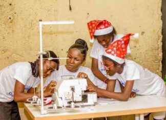 Empowering Young Girls at Orphanage Les Innocents in Kinshasa with Sewing Techniques empowering-young-girls-at-orphanage-les-nnocents-in-kinshasa-with-sewing-techniques