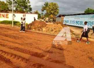 Exploring the Impact of Road Conditions on the RN3 Route from Kisangani to Lubutu exploring-the-mpact-of-road-conditions-on-the-rn3-route-from-kisangani-to-lubutu