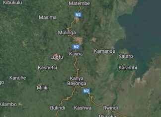 FARDC and M23 Continue Clashes in Luofu, Nord-Kivu: Latest Updates fardc-and-m23-continue-clashes-in-luofu-nord-kivu-latest-updates