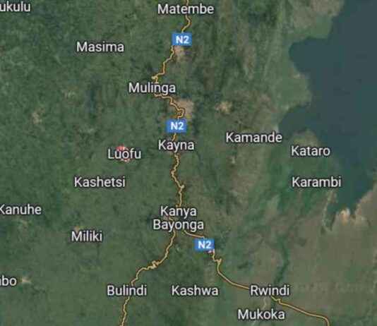 FARDC and M23 Continue Clashes in Luofu, Nord-Kivu: Latest Updates fardc-and-m23-continue-clashes-in-luofu-nord-kivu-latest-updates