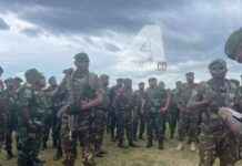 FARDC and Wazalendo Maintain Positions in Goma: Vital Kamerhe fardc-and-wazalendo-maintain-positions-in-goma-vital-kamerhe