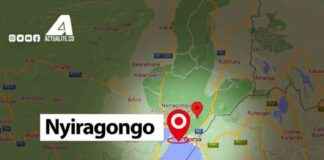 FARDC-M23 Clashes in Nyiragongo: Calm on Kibumba Front After Army Recaptures Nditi Hill fardc-m23-clashes-in-nyiragongo-calm-on-kibumba-front-after-army-recaptures-nditi-hill