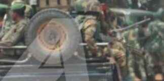 FARDC Maintains Control of Goma – Situation Update 19:00 (Local Time) fardc-maintains-control-of-goma-situation-update-1900-local-time