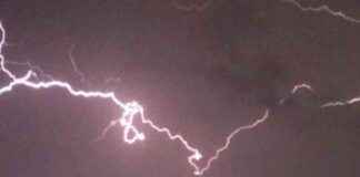 Fatal Lightning Strikes Kill Three People in Kisangani fatal-lightning-strikes-kill-three-people-in-kisangani