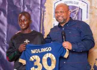 FC Les Aigles du Congo: Vidiye Tshimanga on the Importance of Structural Development fc-les-aigles-du-congo-vidiye-tshimanga-on-the-mportance-of-structural-development