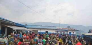Fighting Continues in Masisi-Centre: Over 10,000 Refugees at General Hospital and MSF Base fighting-continues-in-masisi-centre-over-10000-refugees-at-general-hospital-and-msf-base