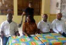 First Female Elected as Head of Kisangani Urban Football League: A Historic Achievement first-female-elected-as-head-of-kisangani-urban-football-league-a-historic-achievement