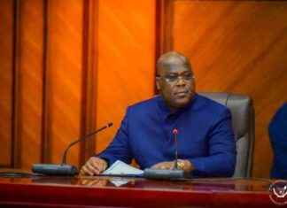Félix Tshisekedi: Nouveau Programme RDC-FMI Renouvelle Confiance en Gestion Finances flix-tshisekedi-nouveau-programme-rdc-fm-renouvelle-confiance-en-gestion-finances