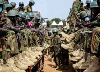 Félix Tshisekedi praises SAMIRDC’s role in stabilizing insecure provinces flix-tshisekedi-praises-samrdcs-role-in-stabilizing-insecure-provinces