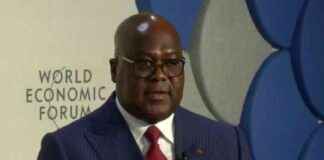 Félix Tshisekedi Rentre au RDC et Convoque un Conseil de Défense face à l’Escalade des Combats flix-tshisekedi-rentre-au-rdc-et-convoque-un-conseil-de-dfense-face-lescalade-des-combats