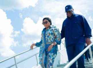 Félix Tshisekedi to Attend John Dramani Mahama’s Inauguration in Accra flix-tshisekedi-to-attend-john-dramani-mahamas-nauguration-in-accra