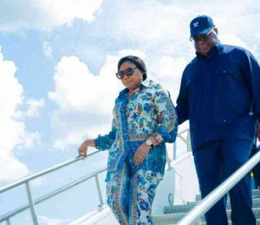 Félix Tshisekedi to Attend John Dramani Mahama’s Inauguration in Accra flix-tshisekedi-to-attend-john-dramani-mahamas-nauguration-in-accra