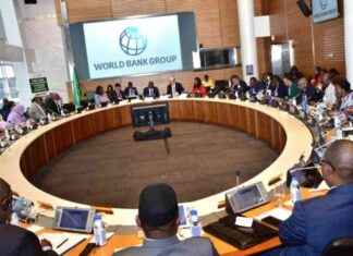 Forum AGOA 2025: Confusion over the Designation of DRC as Host Country forum-agoa-2025-confusion-over-the-designation-of-drc-as-host-country