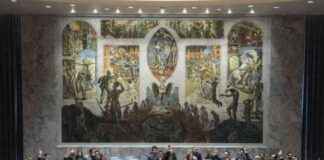 France Supports DRC’s Emergency UN Meeting on M23 Offensive france-supports-drcs-emergency-un-meeting-on-m23-offensive