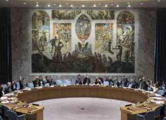 France Supports DRC’s Emergency UN Meeting on M23 Offensive france-supports-drcs-emergency-un-meeting-on-m23-offensive
