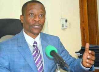 Get Involved: Me Jean-Claude Katende Calls Citizens to Engage in Constitutional Revision Debate get-nvolved-me-jean-claude-katende-calls-citizens-to-engage-in-constitutional-revision-debate