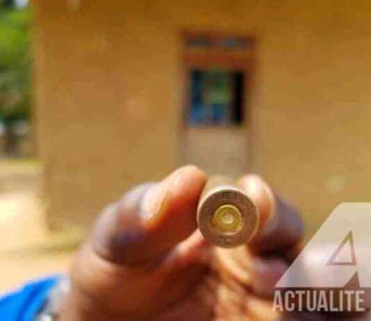Goma Money Changer Killed by Armed Bandits: Tragic Incident in Congo Town goma-money-changer-killed-by-armed-bandits-tragic-ncident-in-congo-town