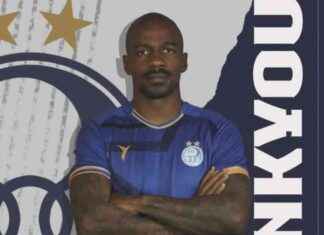 Goodbye Iran: Gaël Kakuta’s Transfer Farewell goodbye-ran-gal-kakutas-transfer-farewell