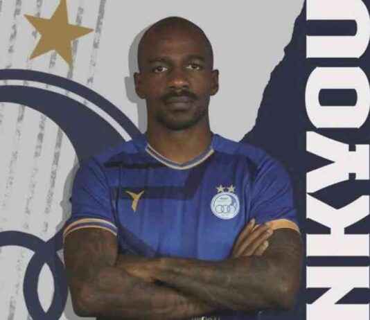 Goodbye Iran: Gaël Kakuta’s Transfer Farewell goodbye-ran-gal-kakutas-transfer-farewell